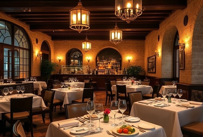 Cocina regional cordobesa